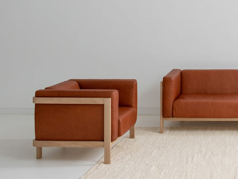 Sofa LIFT 1 seater